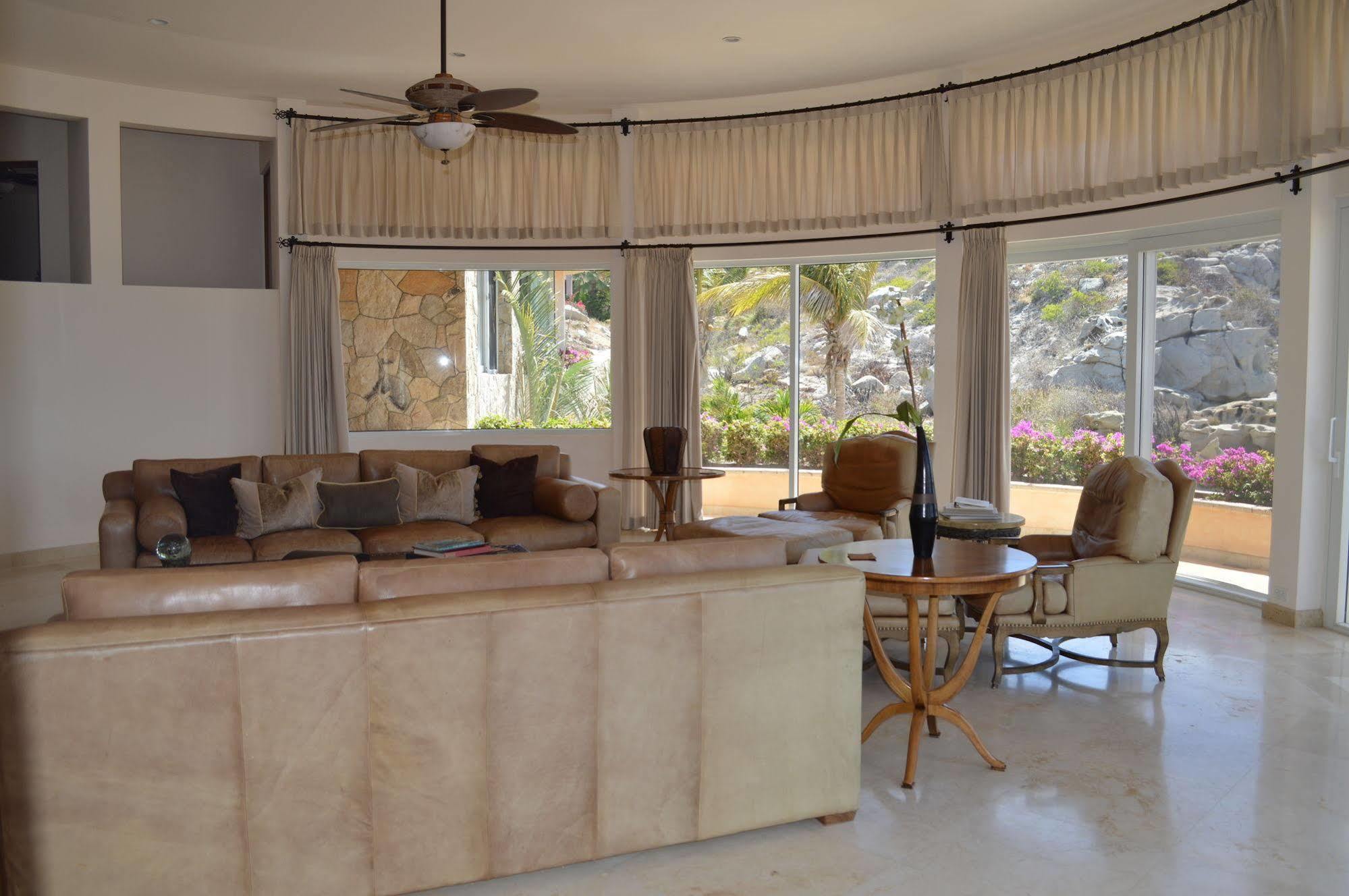 Villa Marcella 카보산루카스 외부 사진