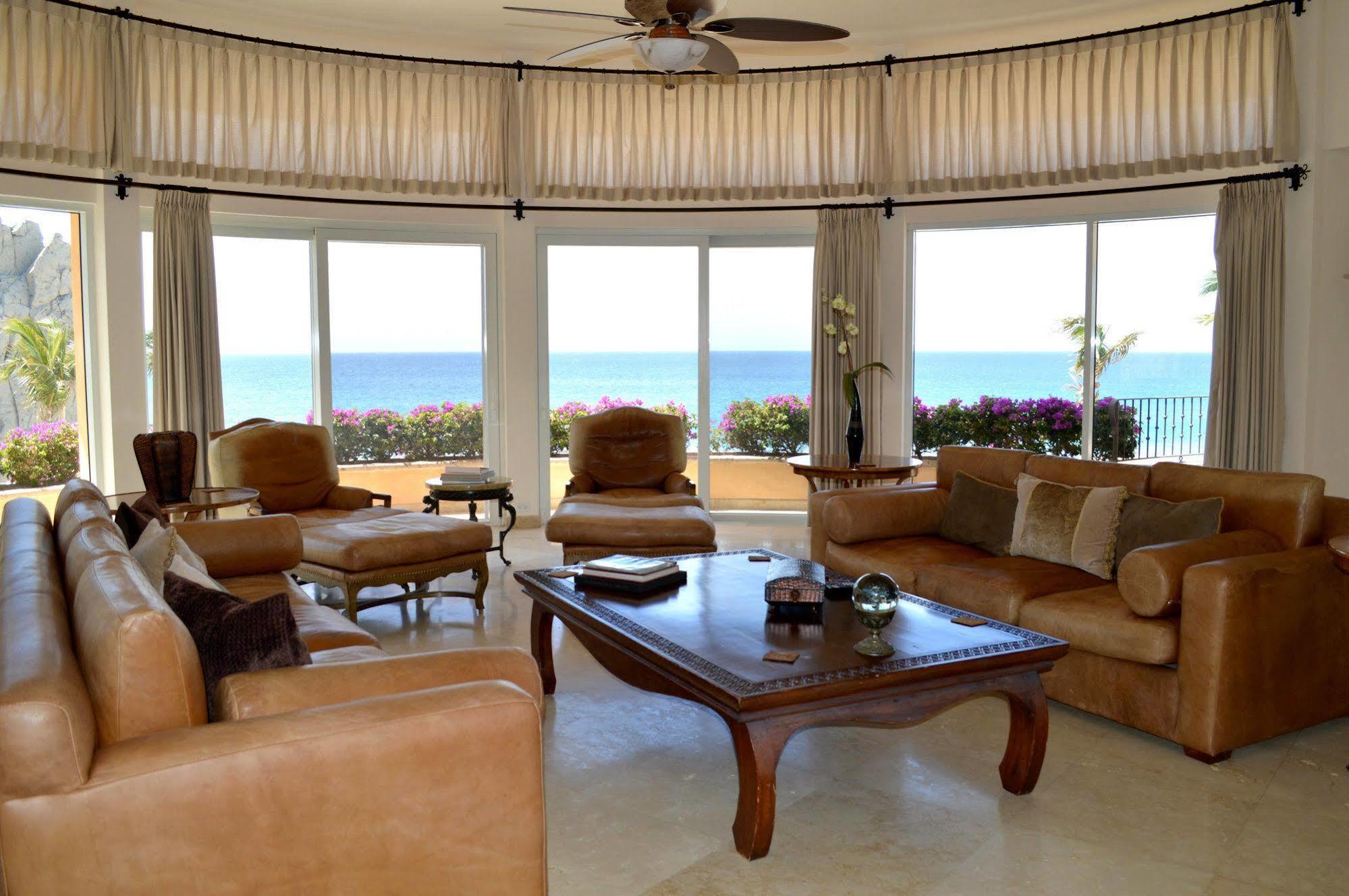 Villa Marcella 카보산루카스 외부 사진