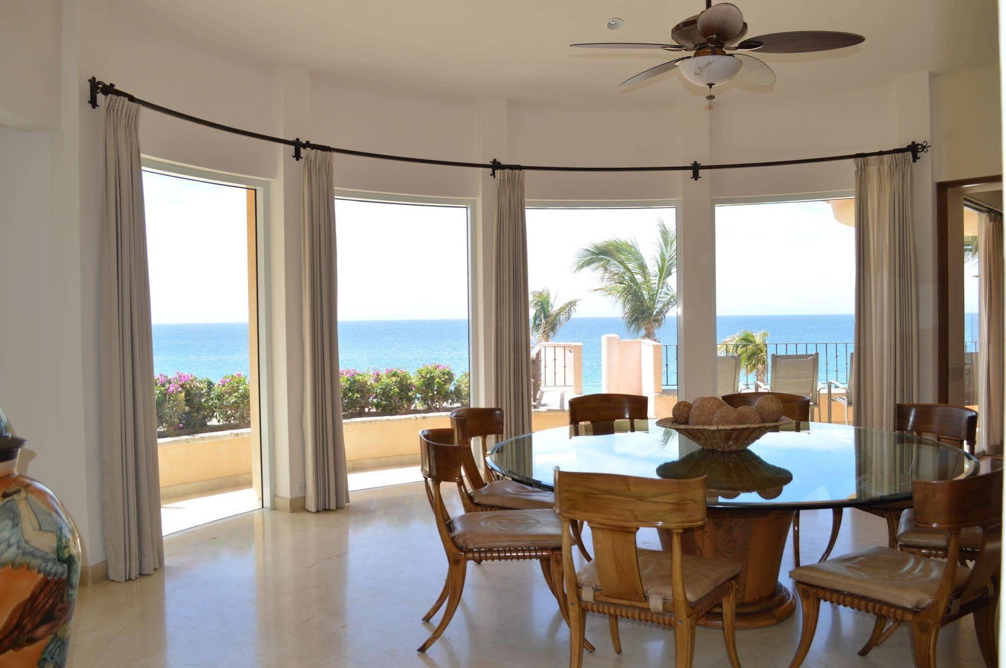 Villa Marcella 카보산루카스 외부 사진