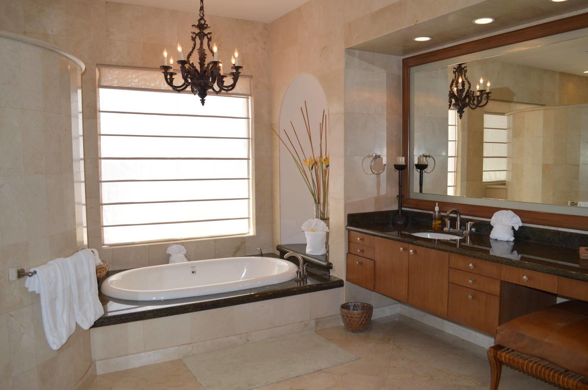 Villa Marcella 카보산루카스 외부 사진