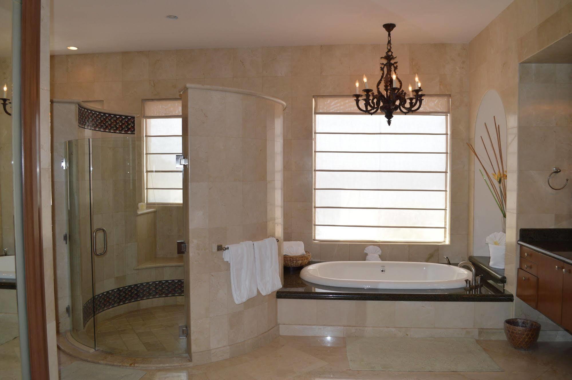 Villa Marcella 카보산루카스 외부 사진
