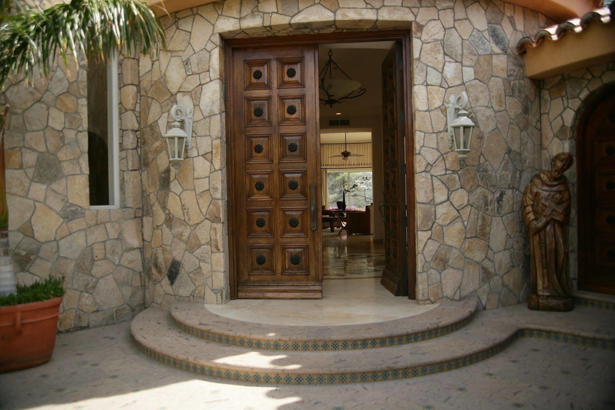 Villa Marcella 카보산루카스 외부 사진
