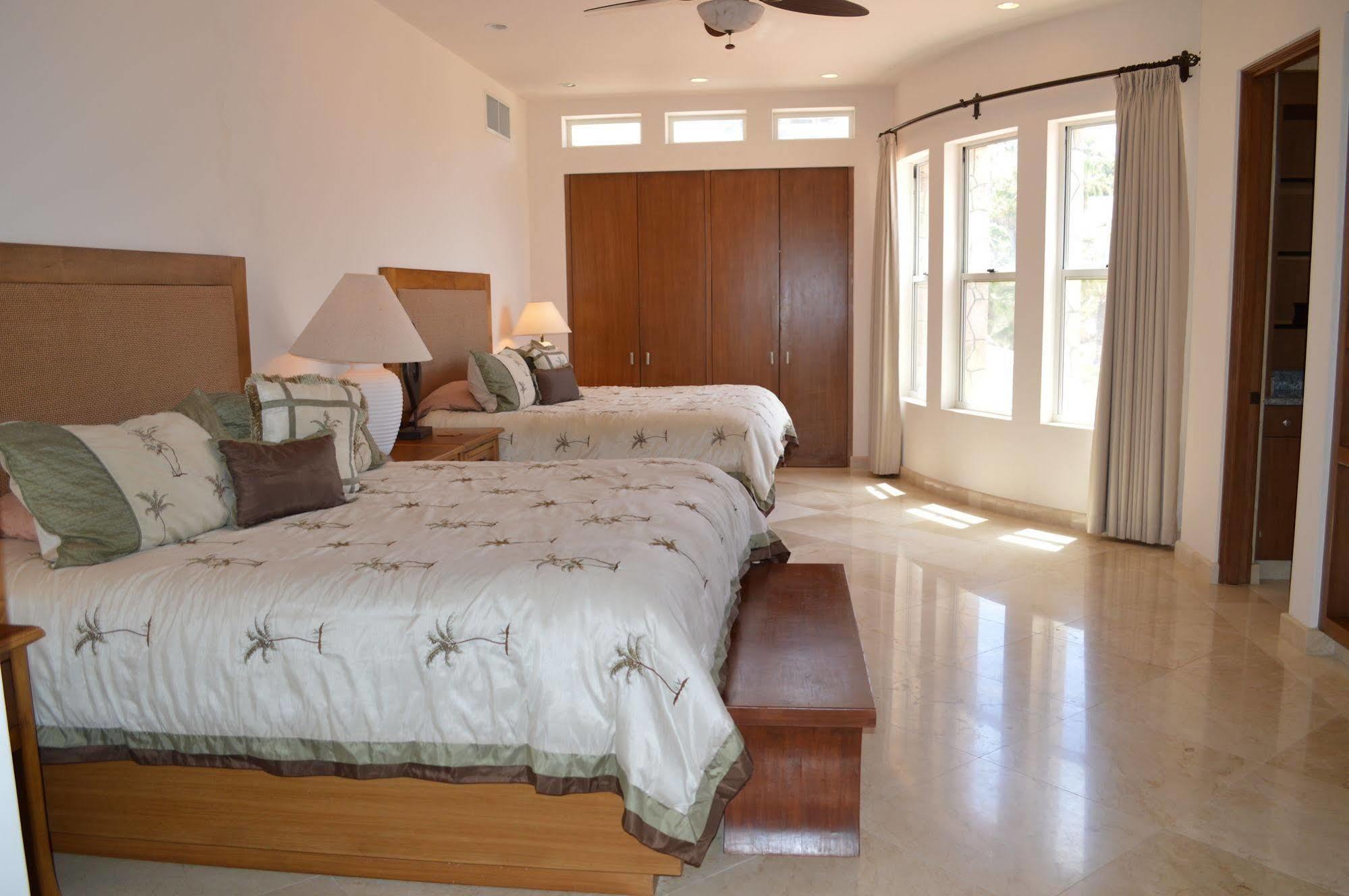 Villa Marcella 카보산루카스 외부 사진
