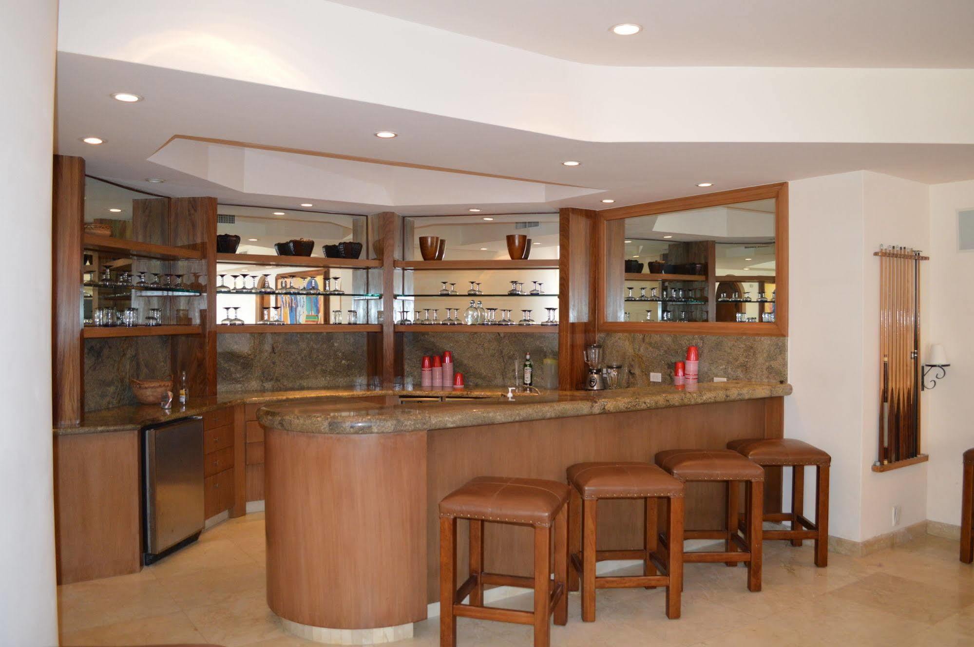 Villa Marcella 카보산루카스 외부 사진