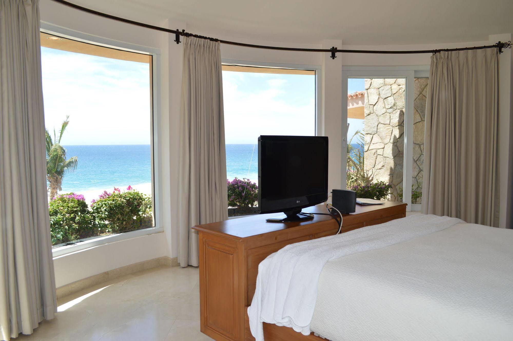 Villa Marcella 카보산루카스 외부 사진