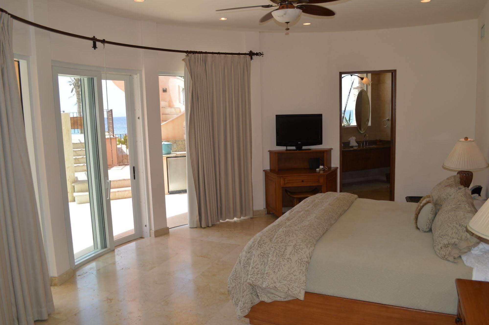 Villa Marcella 카보산루카스 외부 사진